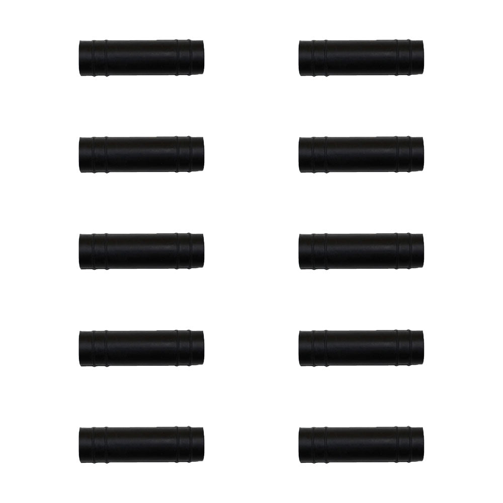 Set of Ten Fuel Line to Injector Boots 720550 Fits John Deere 3020 4000 4020