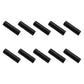 Set of Ten Fuel Line to Injector Boots 720550 Fits John Deere 3020 4000 4020