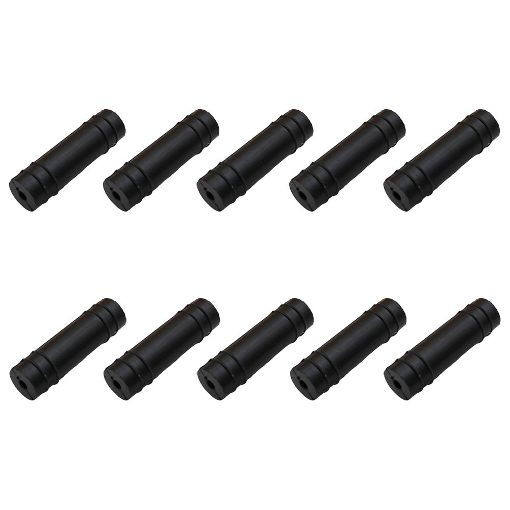Set of Ten Fuel Line to Injector Boots 720550 Fits John Deere 3020 4000 4020