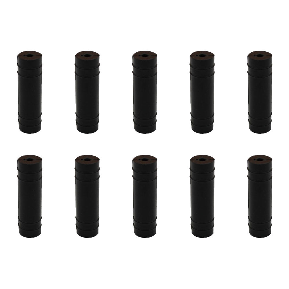 Qty 10: Fuel Line to Injector Boot Fits John Deere Replaces R34765
