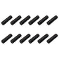 Set of 12 Fuel Line Injector Boot Fits John Deere 7700 4020 6600 4520 4230