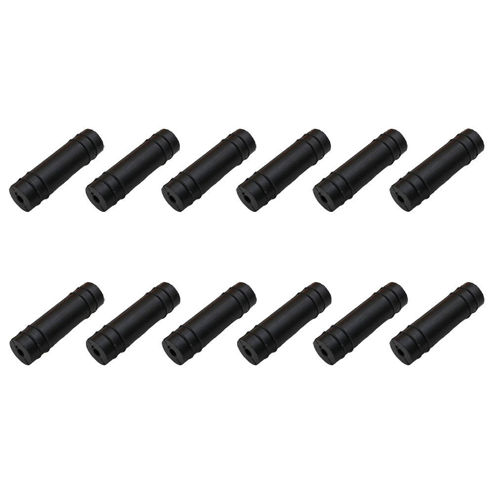 (12) Fuel Injector Boot Fits John Deere 4000 4020 6600 4520 3020 7700 4230 7520