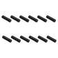 Set of 12 Fuel Line Injector Boot Fits John Deere 7700 4020 6600 4520 4230