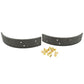 R3539 Brake Lining Kit Fits Case
