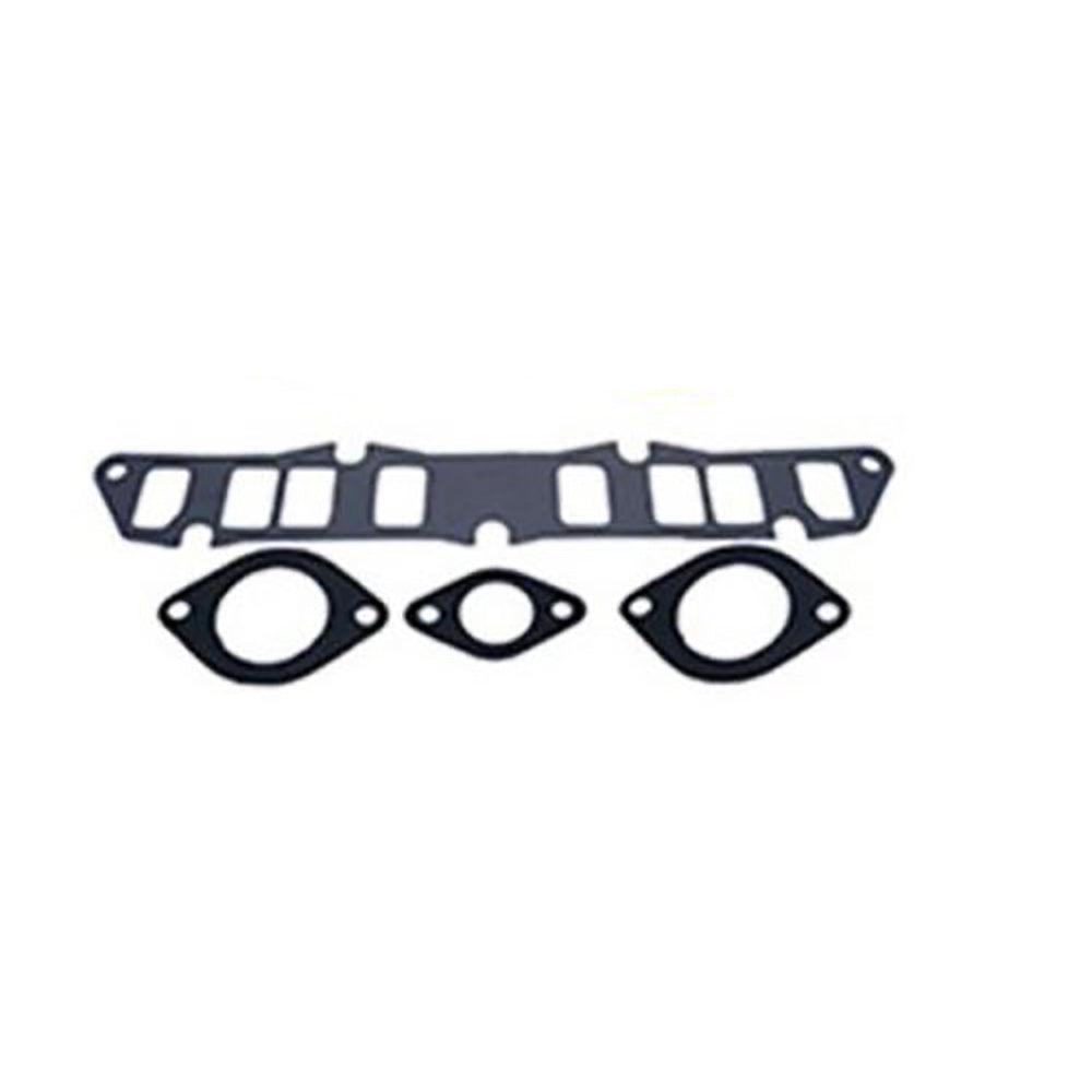 Intake & Exhaust Manifold Gasket Set Fits Case 570 570 480 430 430 470 470 530