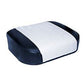 R3661 New Black & White Vinyl Seat Bottom Fits Case-IH Tractor Models 1026