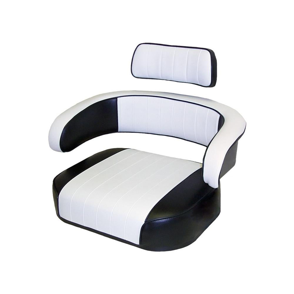 3 Piece Seat Cushion Set Fits FARMALL IH Tractor 806 826 856 966 1026