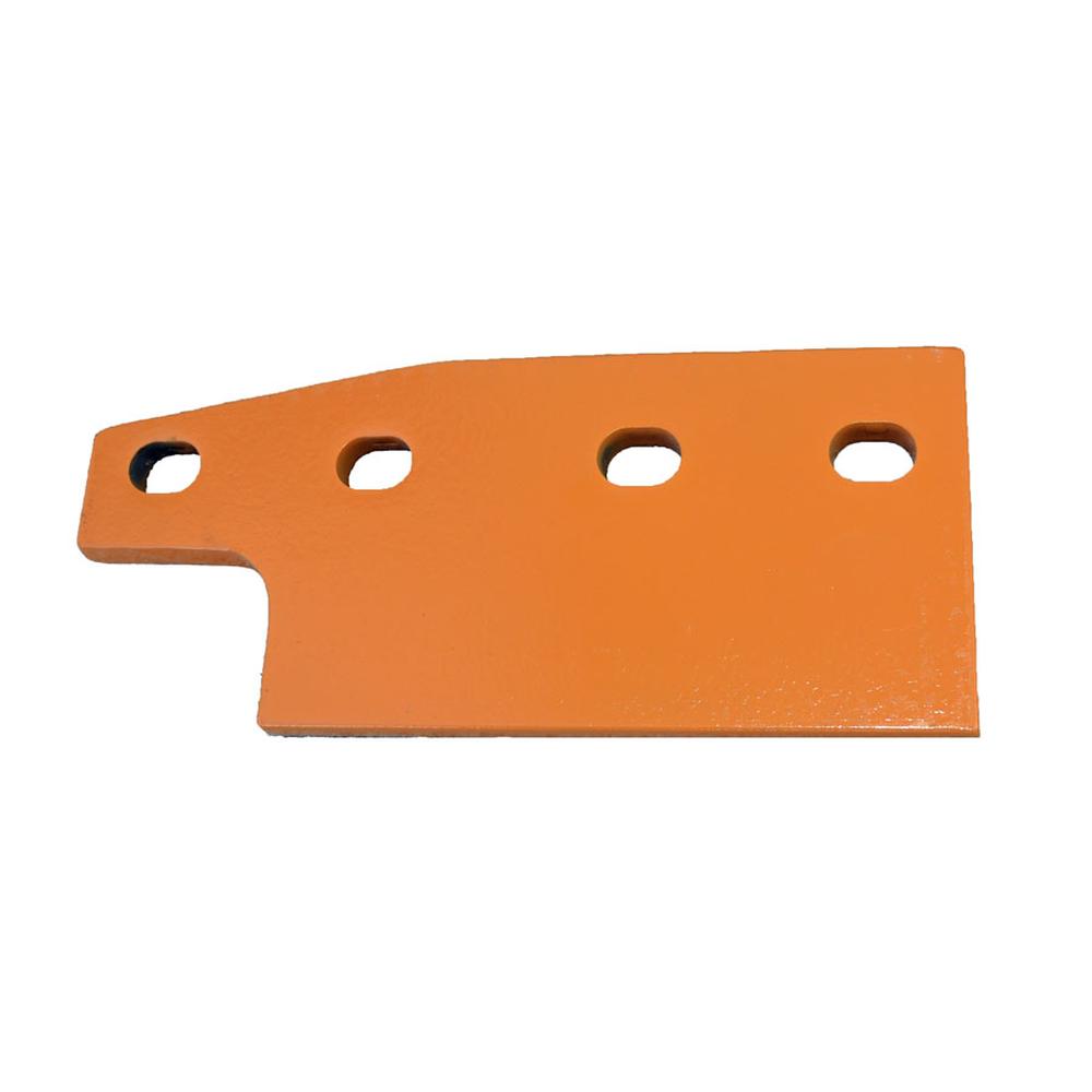 R36667 Cover Rear, Left & Right - Fits Case 450C, 455C