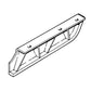 R36675 rockguard Front R/H Fits Case 450 to s/n 3050800  Loader & Dozer