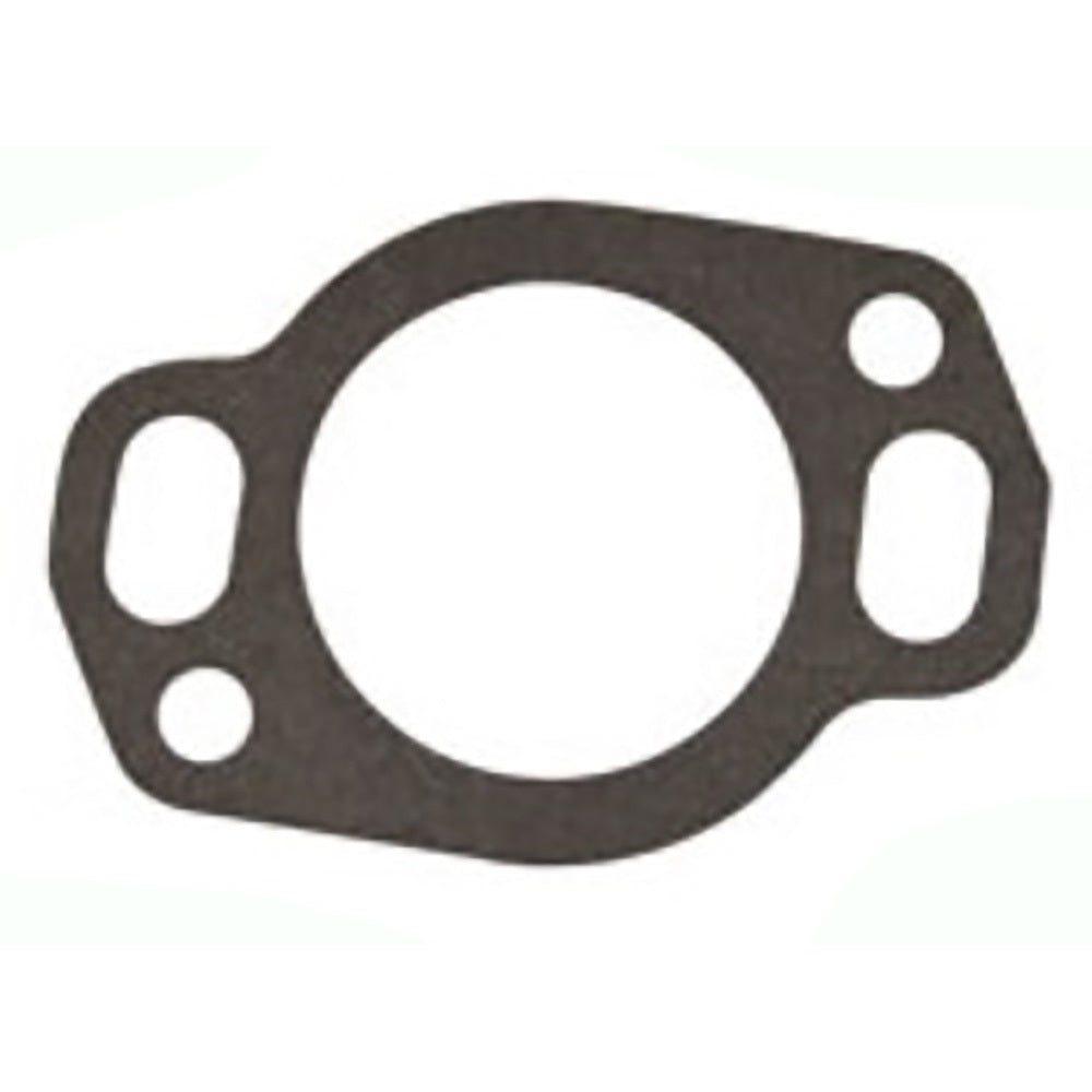180 Thermostat with Housing Gasket Fits John Deere Replaces AB4744R