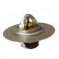 180 Degree Thermostat Fits Massey Ferguson Replaces 1019054M91
