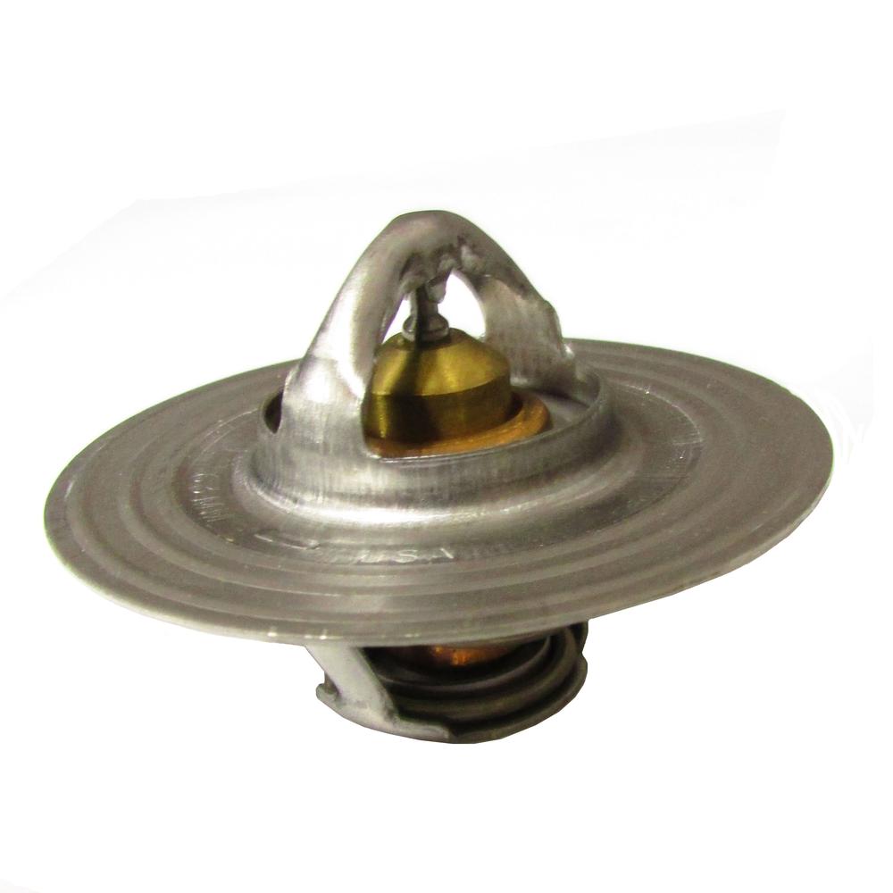 180 Degree Thermostat Fits Massey Ferguson Replaces 1019054M91