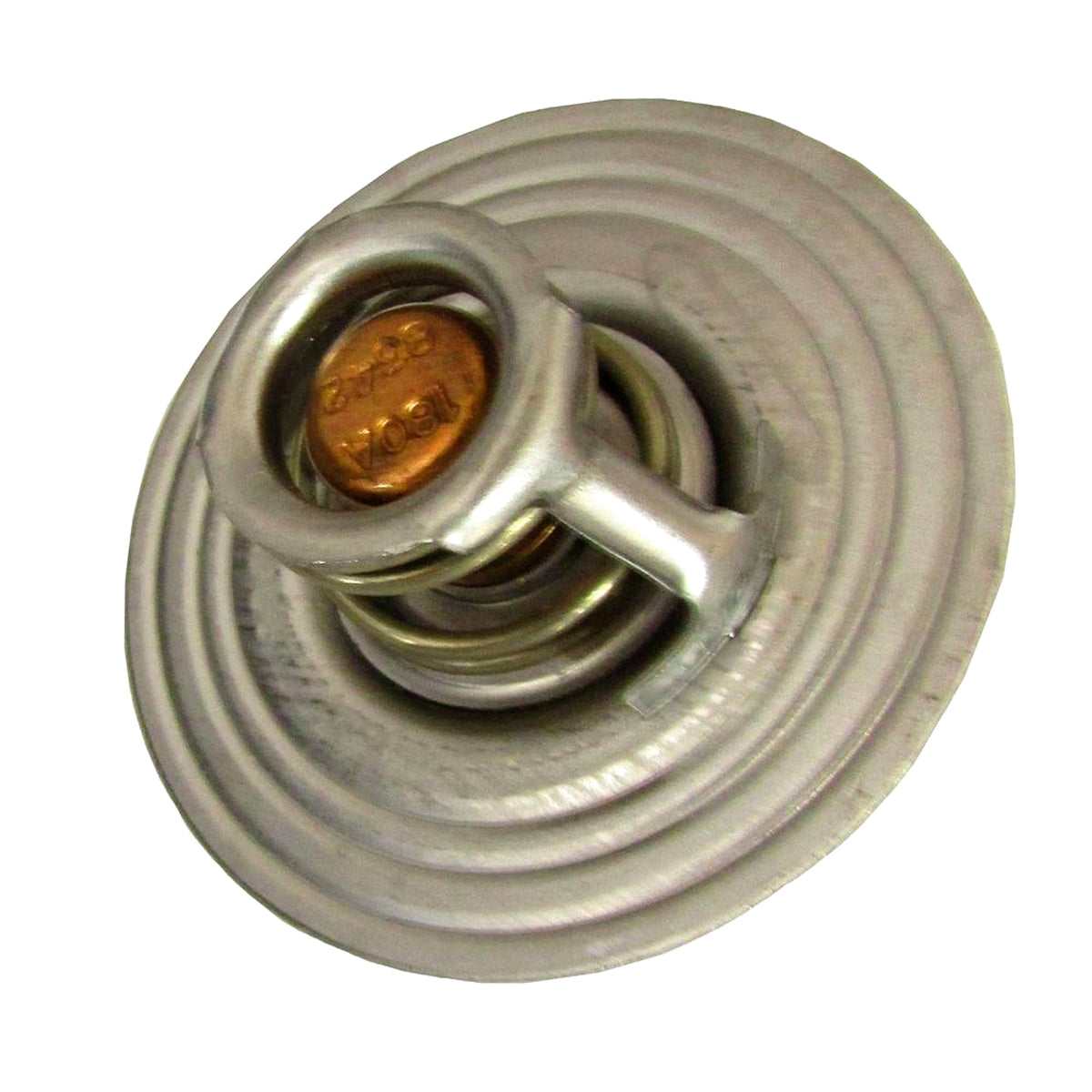 180 Degree Thermostat Fits Minneapolis Moline Replaces 10A22156