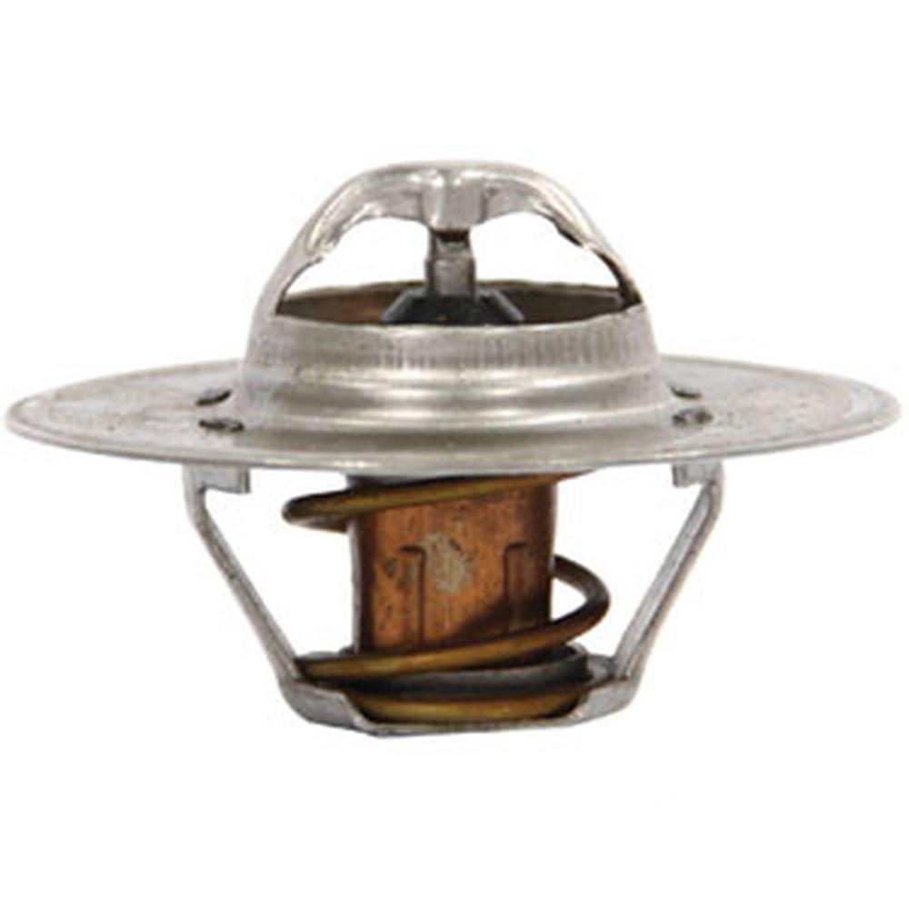 180 Degree Thermostat Fits Massey Ferguson Replaces 1019054M91