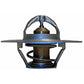 180 Degree Thermostat Fits Massey Ferguson Replaces 1019054M91