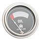 R3697 Oil Pressure Gauge Fits IH / Fits FARMALL