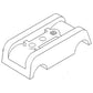 R38348 Hydraulic Pump Drive Coupler Fits John Deere 300 300B 301 302 380 400 401