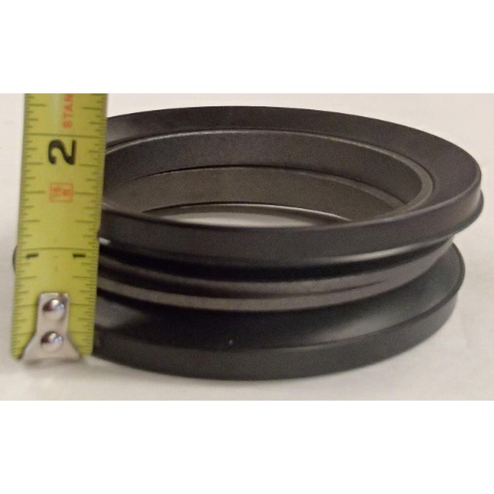 R39274 Seal, Duo Cone Fits With Fits Case Various Models
