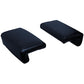 R39322 Cushion Arm Rest Pair Fits Case 450C 455C 550 850B 850C 1150C Dozers