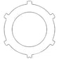 R57345 Transmission Separator Plate Fits John Deere 2240 2440 2640 ++ Tractors