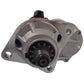 Starter Fits 1835B 1845B 207 350B 350B 450B 455B 80C 480D 480LL 580C 580D 580SD