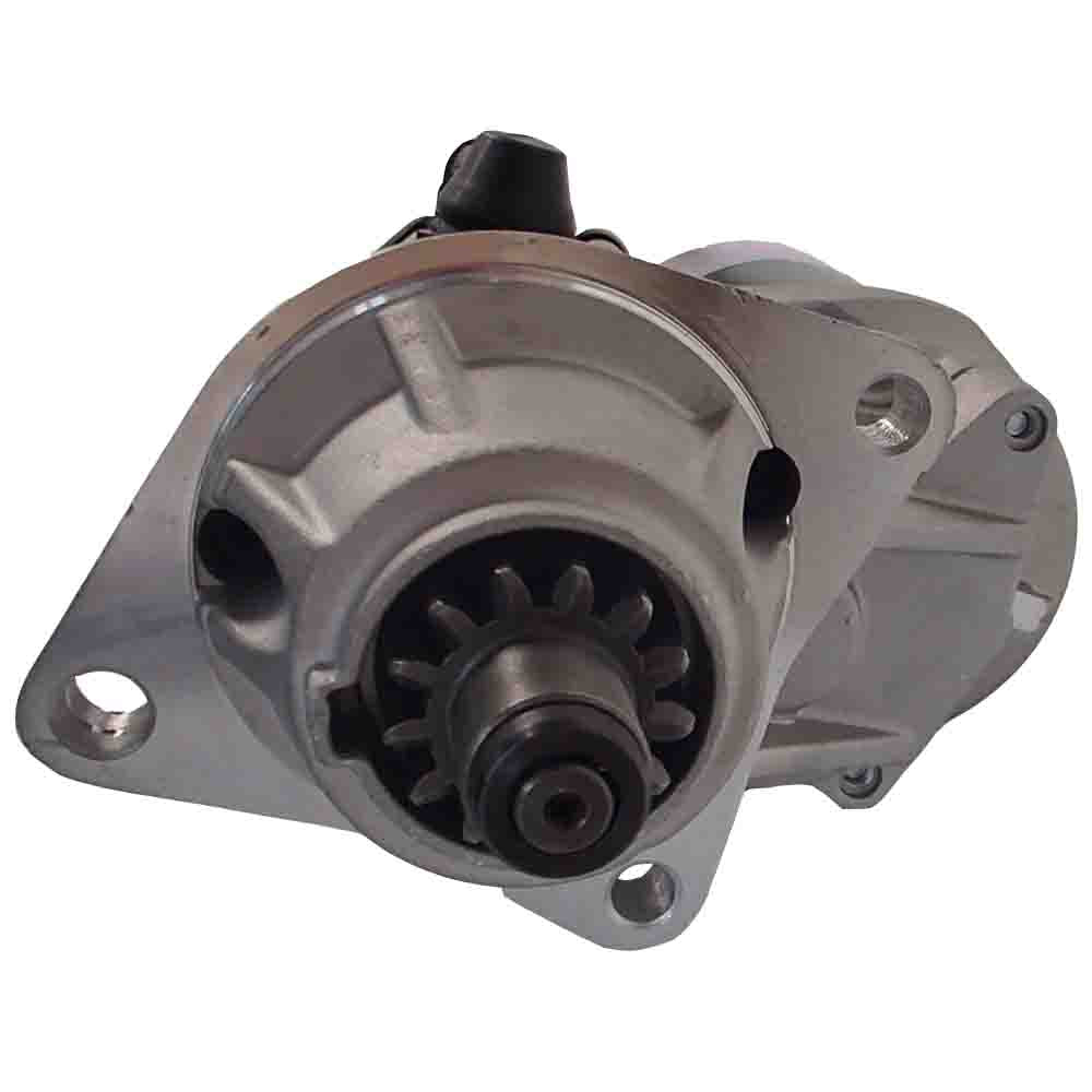 NEW Starter Fits Case/International 1845B 1845S SKID STEER