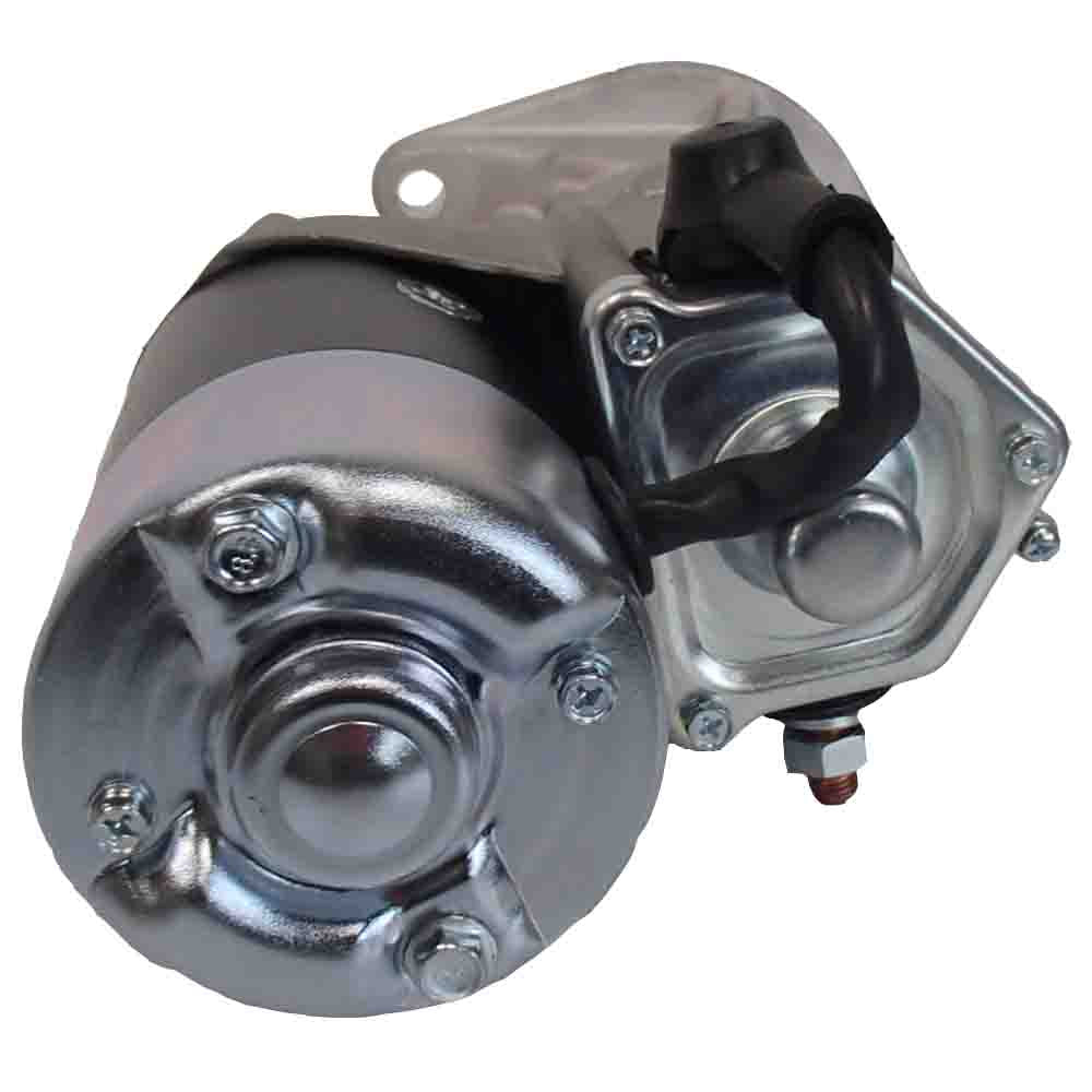Starter Fits 1835B 1845B 207 350B 350B 450B 455B 80C 480D 480LL 580C 580D 580SD