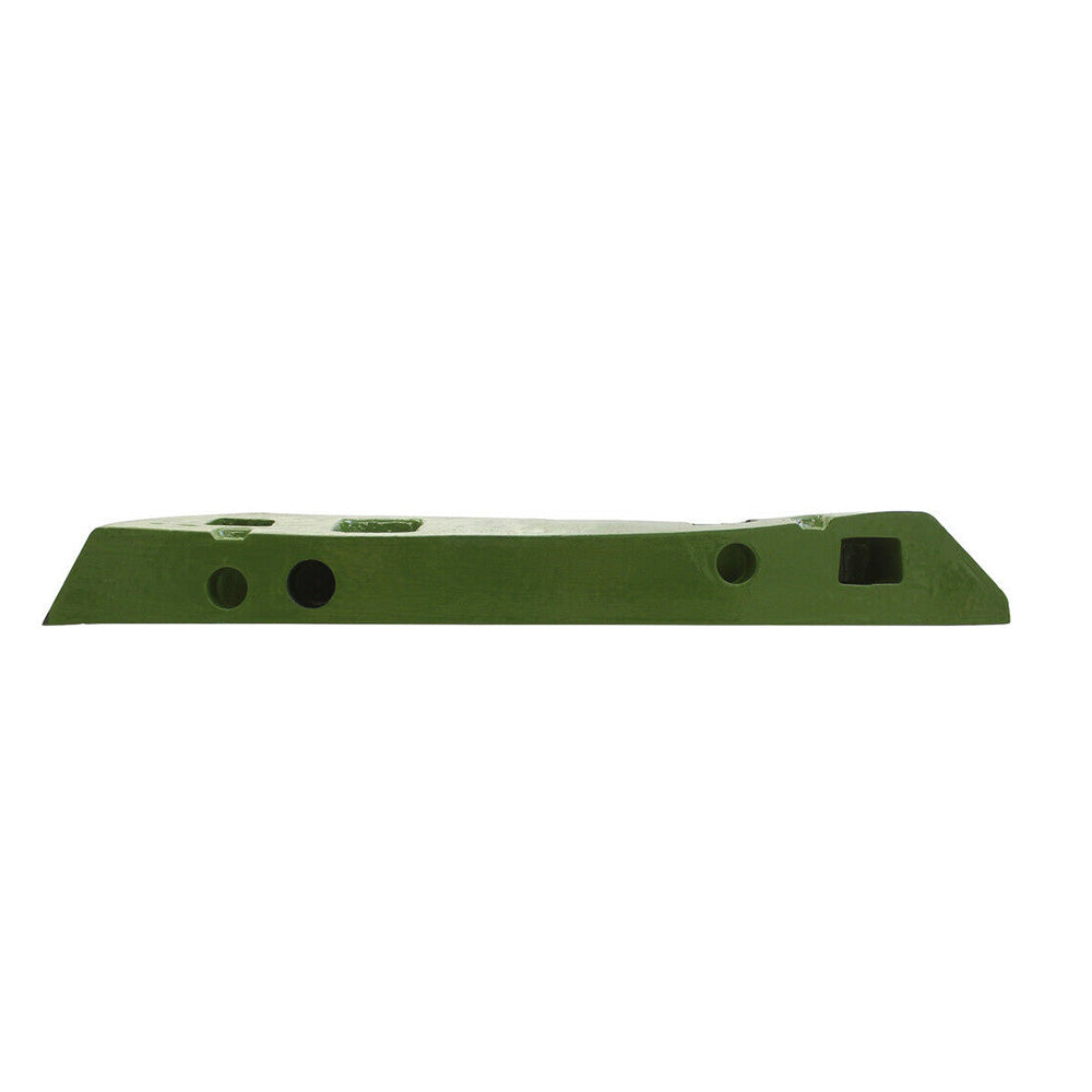 Sway Block - Right Hand Fits John Deere 2510 3020 4000 4020 4230 4430 R39512