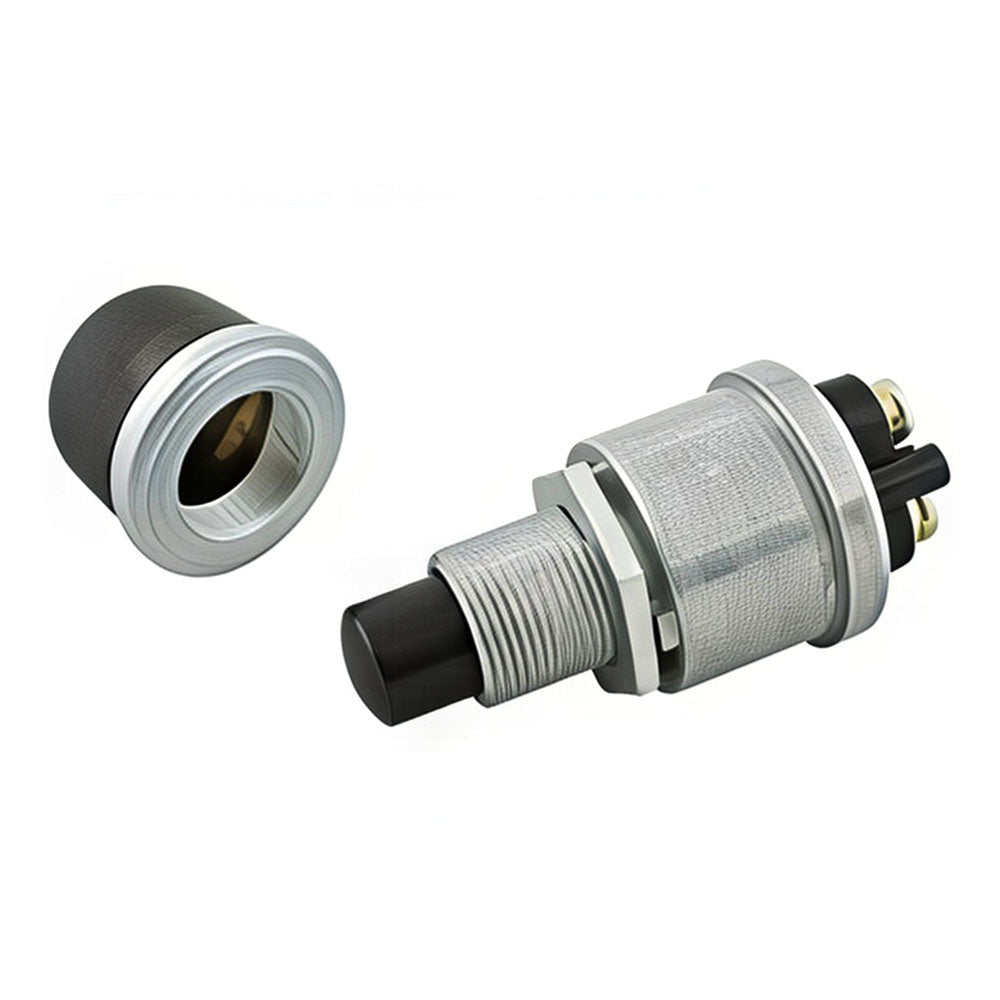 Universal 2 Terminal Switch Fits John Deere Replaces AR46184