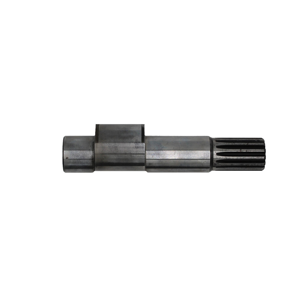 S.75838 SHAFT, HYDRAULIC PUMP Fits John Deere