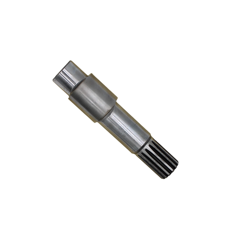 Hydraulic Pump Shaft 2.4 Fits John Deere Replaces R39843