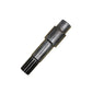 S.75838 SHAFT, HYDRAULIC PUMP Fits John Deere