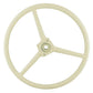 R3993 Steering Wheel - Fits Allis-Chalmers