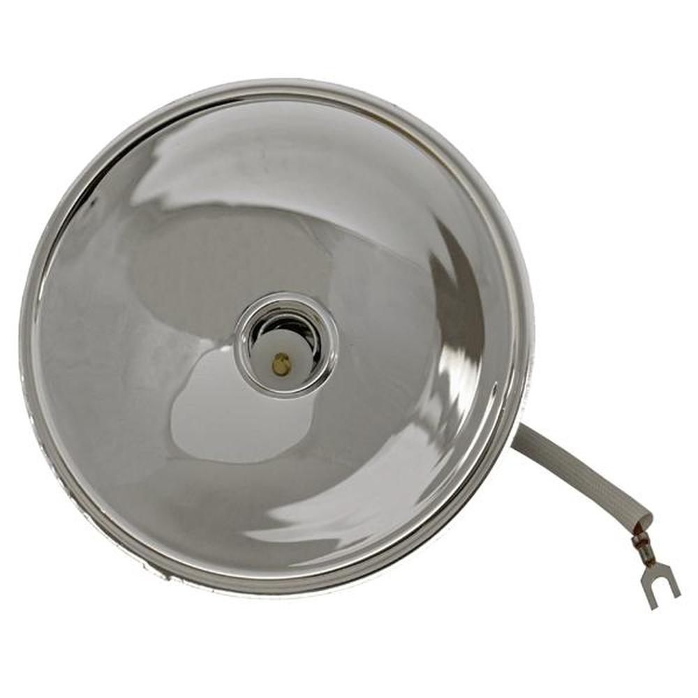 AA3238R Front Light Reflector 53523D Fits Co-Op