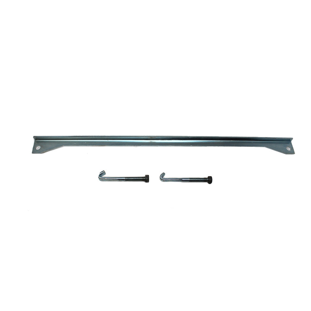R40423 Battery Hold Down Clamp Fits John Deere and Fits Case Models