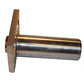 R40497 Pin Center Pin Fits Case 1150C, 1150D, 1150E, 1150G, 1150H