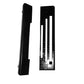 R41194 Hydraulic Lever Guide Covers Fits John Deere 2520 3020 4000 4020