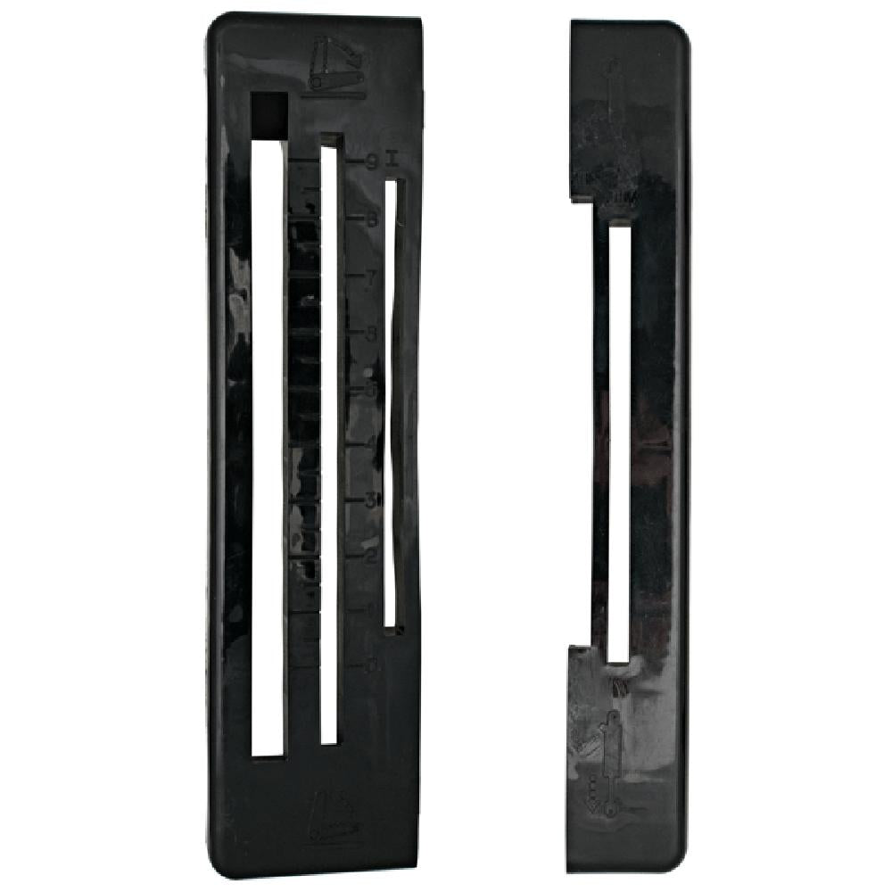 Hydraulic Lever Guide Set Fits John Deere 2520 4000 4320 4620 3020 4020 R41760