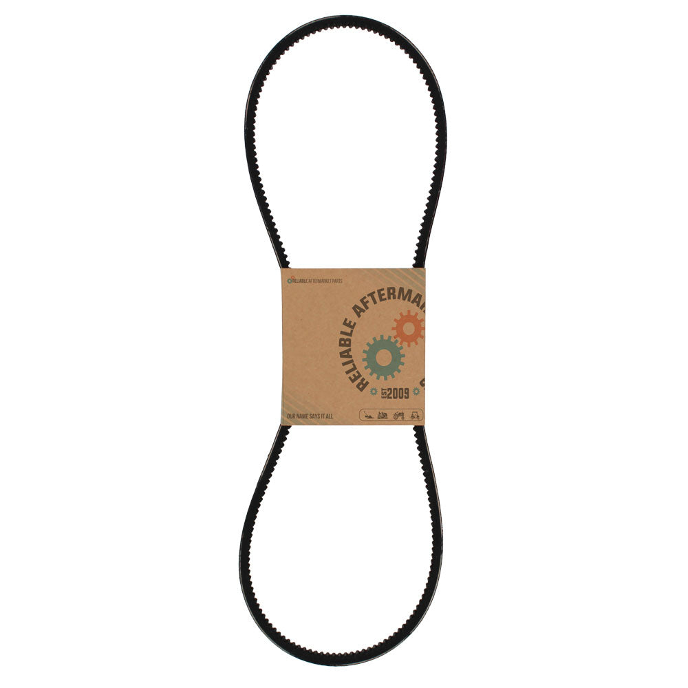 R41627 Replacement Fan Belt Fits John Deere Tractor Models: 3010 3020 4010 4020