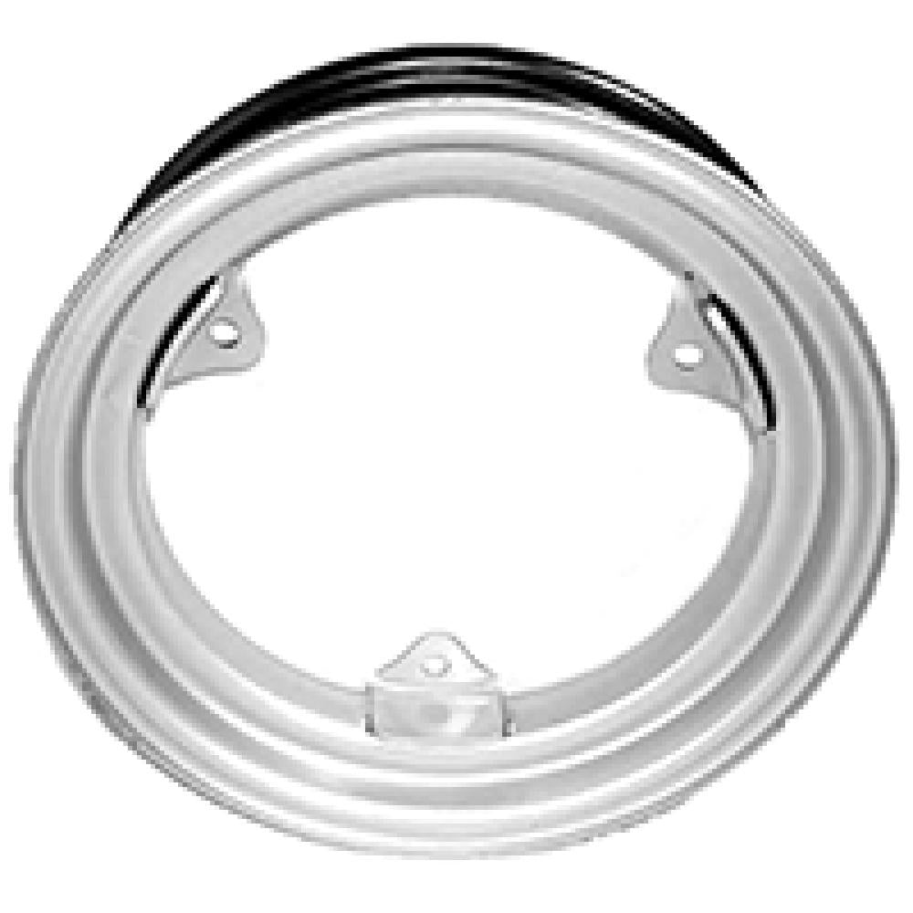 R4179 Front Rim Fits FARMALL Models H M Super H Super M Super MTA Fits IH