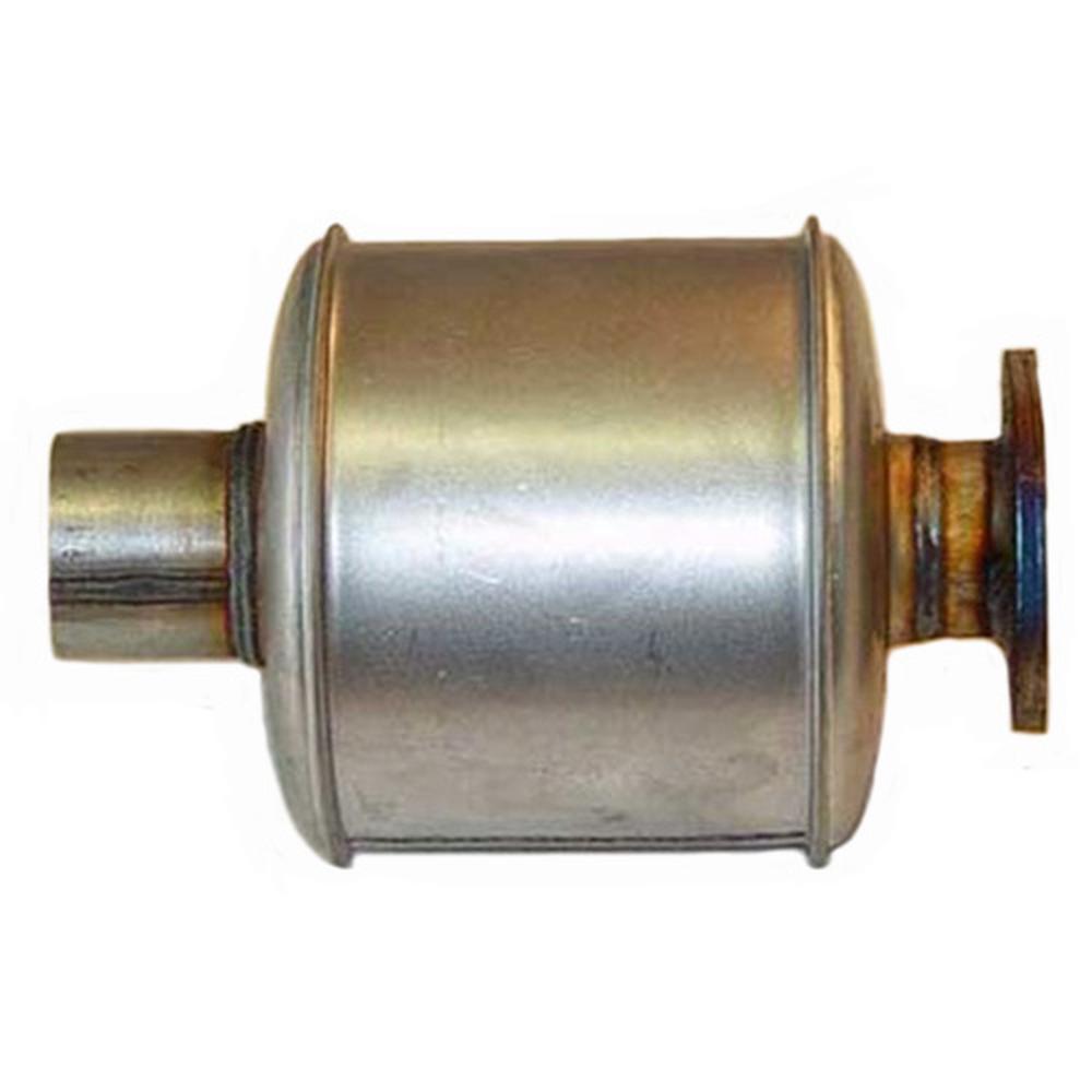 R41889 New Aftermarket MUFFLER Fits Case. Models 310G, 350, 450