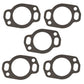R42694 Pk of (5) New Thermostat Housing Gaskets Fits John Deere 3010 3020