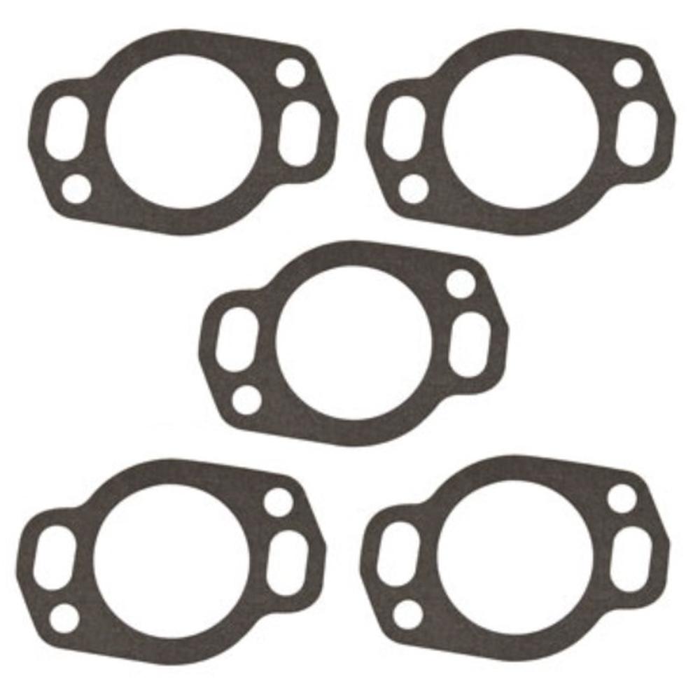 R42694 Pk of (5) New Thermostat Housing Gaskets Fits John Deere 3010 3020