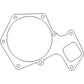 Water Pump Gasket Fits 4320 4520 4620 5200 5400 644 644A 646 646B 690 690A 7020