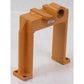 R43258 Idler Yoke Fits Case 1150B