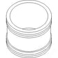 R43724G New Elbow Adapter Kit Fits John Deere Turbo 550 555 644 646 690 740 +