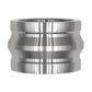 R43724 New Exhaust Elbow Collar 450D 450E 310C 310D, 690B, 644C R83034