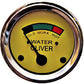 Temperature Gauge fits Oliver Super 55 Super 66 Super 77 Super 88 77 88 1E528