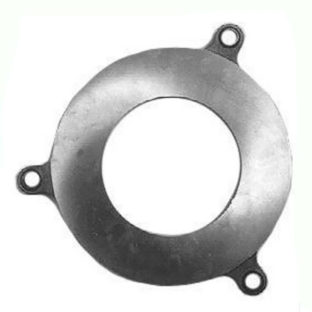 R44831 Tractor Rear Clutch Plate Fits John Deere 4000 4010 4020 Industrial 600