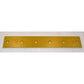 R44885 cutting edge, center Fits Case